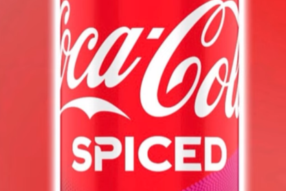 Coca-Cola lancerer ny smagsvariant med ‘spice’: Her kan du få fingrene i den