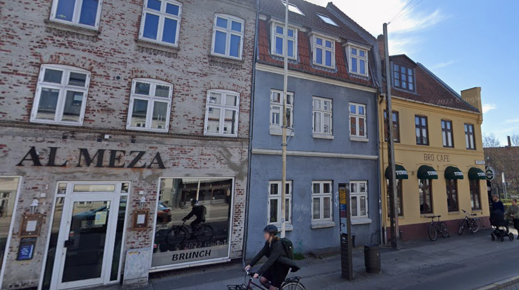 Hvis du overvejer at spise i Aarhus, så læs med her