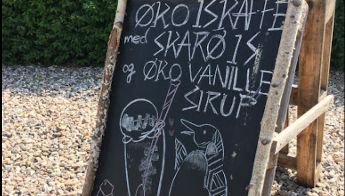 Omlægning af rute kan dræbe øliv: Lokale virksomheder tvunget til at dreje nøglen om