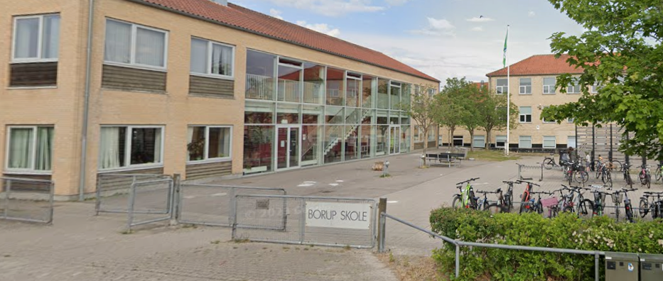 Efter afsløring af overgreb på børn på Borup Skole er der nu godt nyt