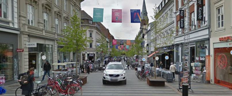Kæmpe åbningsfest: Her slår Design Market dørene op med utrolige tilbud på kendte designerbrands