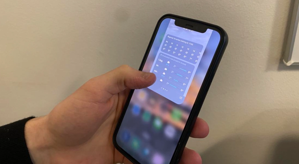 Ejere af iPhones bør aldrig ‘lukke’ apps helt: Her er den særlige årsag
