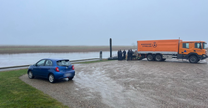 Politiet indstiller midlertidigt eftersøgning: 74–årig kvinde fortsat ikke fundet