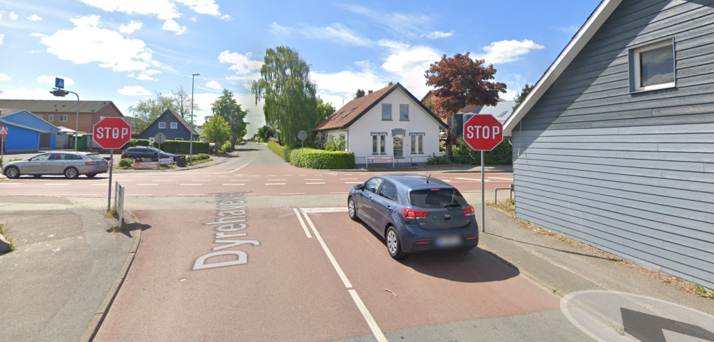 Mange har undret sig: Derfor er ‘Stop’ skiltet ottekantet som det eneste