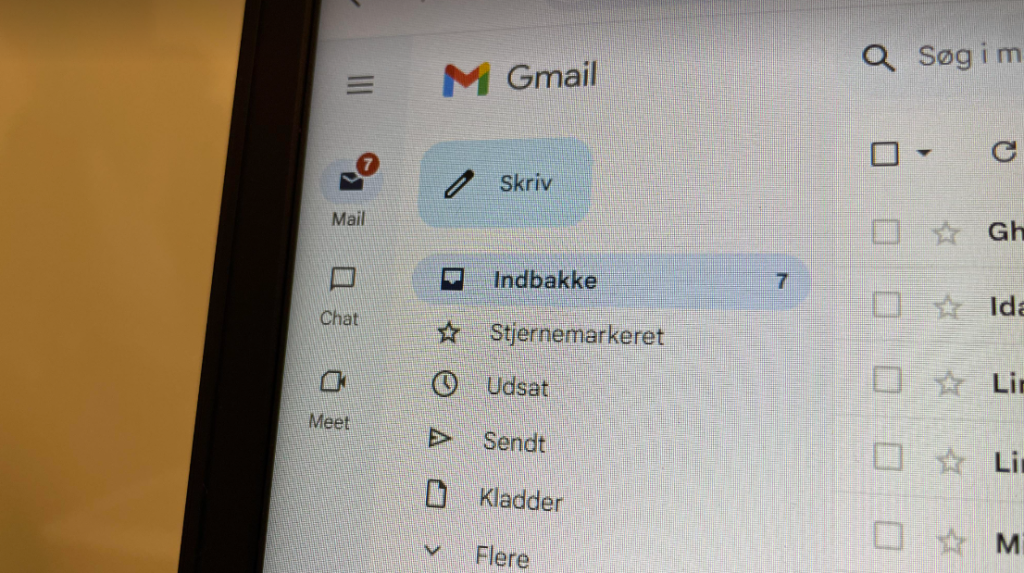 Er det helt slut med Gmail fra 1. august? Nu afklarer Google, hvad der kommer til at ske