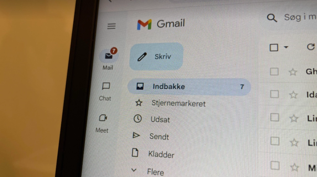 Er det helt slut med Gmail fra 1. august? Nu afklarer Google, hvad der kommer til at ske