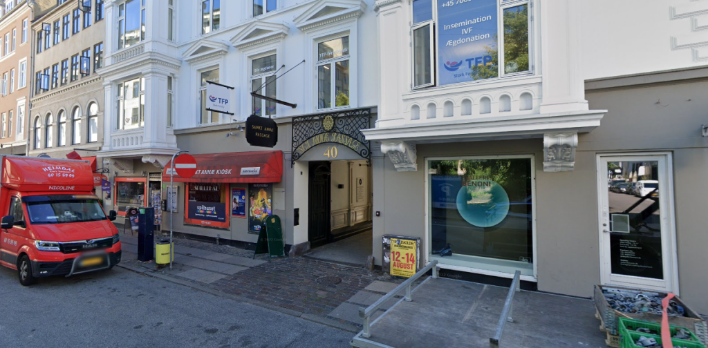 Kunderne kunne ikke få deres penge: Nu får de trist meddelelse, når de møder klinikkens telefonsvarer