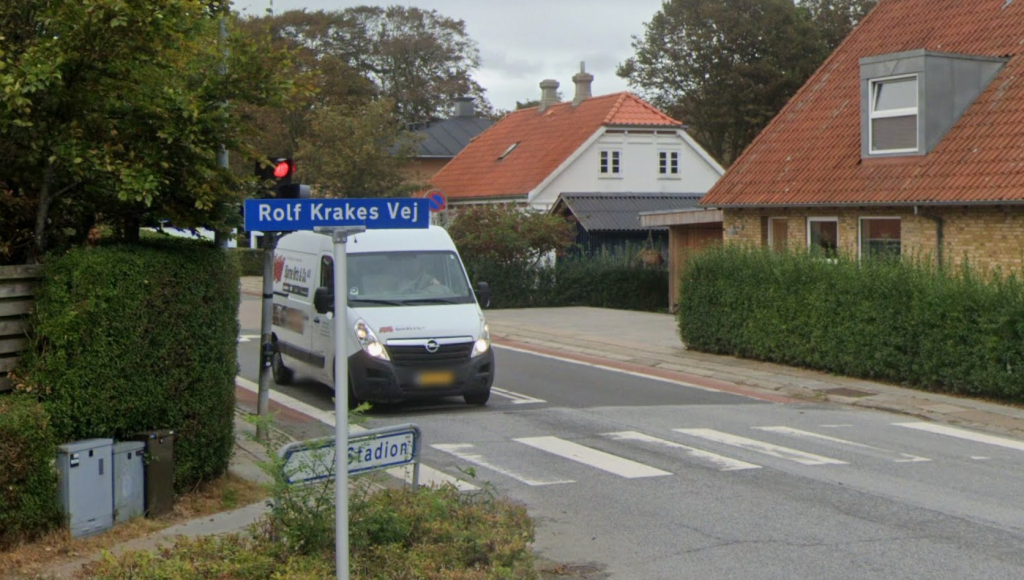 Har du undret dig over navnene på gadeskiltene? Ny optælling tegner et chokerende billede