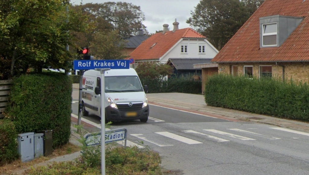 Har du undret dig over navnene på gadeskiltene? Ny optælling tegner et chokerende billede
