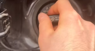 Alt for få kender dette tank-trick: Gør det næste gang du skal fylde bilen