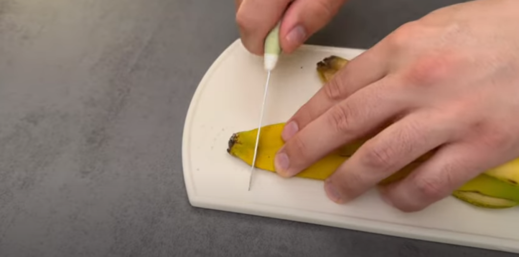 Meget få ved, at bananskræller er guld værd: Se bare her hvorfor du ikke skal smide dem ud