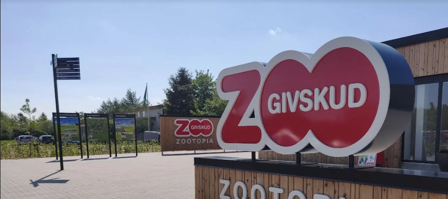Givskud Zoo med trist meddelelse: Det berører samtlige af de ansatte