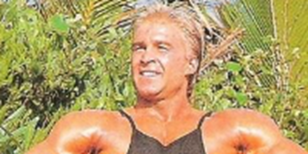 Svenske Mats er tidligere bodybuilder på steroider: I dag mærker han konsekvenserne