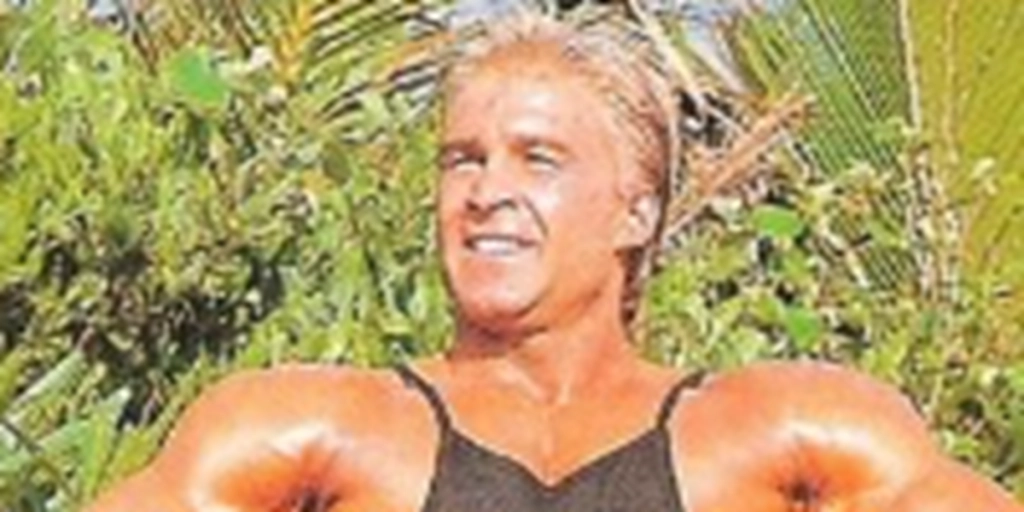 Svenske Mats er tidligere bodybuilder på steroider: I dag mærker han konsekvenserne
