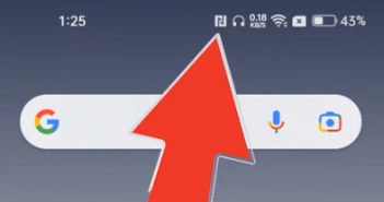 Har du lagt mærke til N-symbolet på din Android? Meget få ved, hvad det betyder