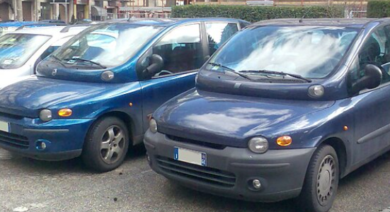 ‘Verdens grimmeste bil’ vender tilbage – men meget bliver anderledes