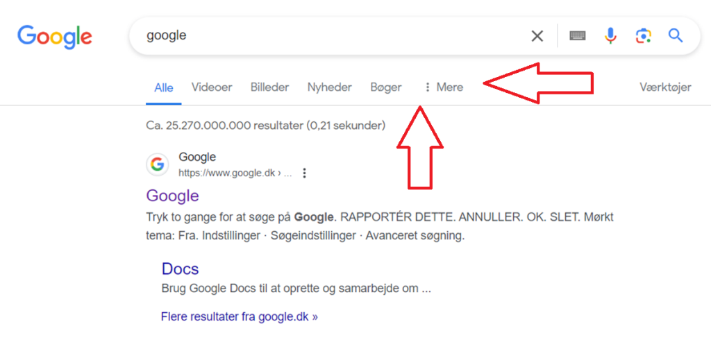 Mange har undret sig: Derfor er Google Maps forsvundet fra Google