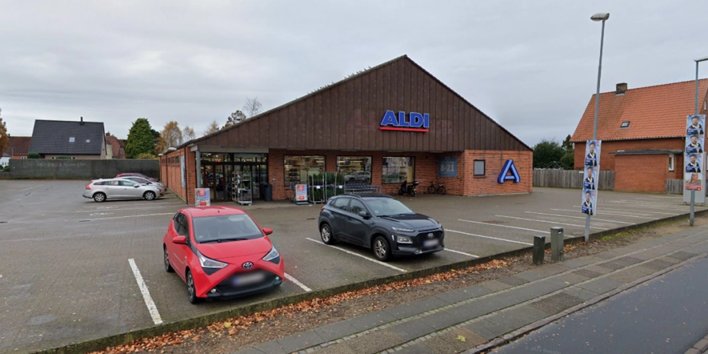Åbnede for en uge siden: Nu er stor restaurant allerede tvangslukket
