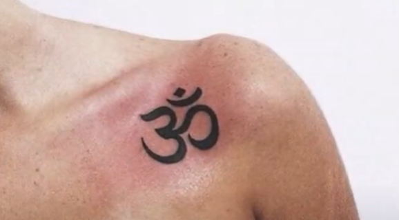 Mange har denne tatovering: Den har en helt særlig betydning