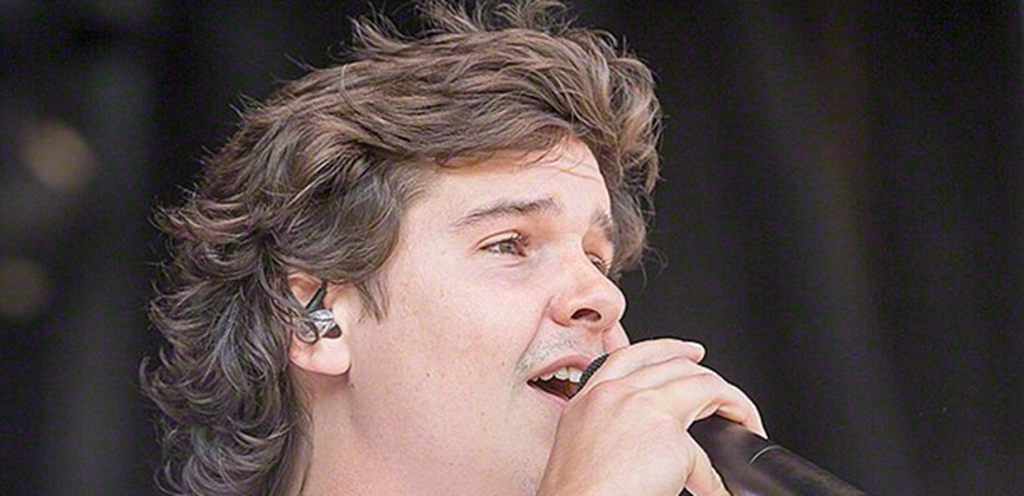 Lukas Graham deler stor nyhed: Har fået ny partner