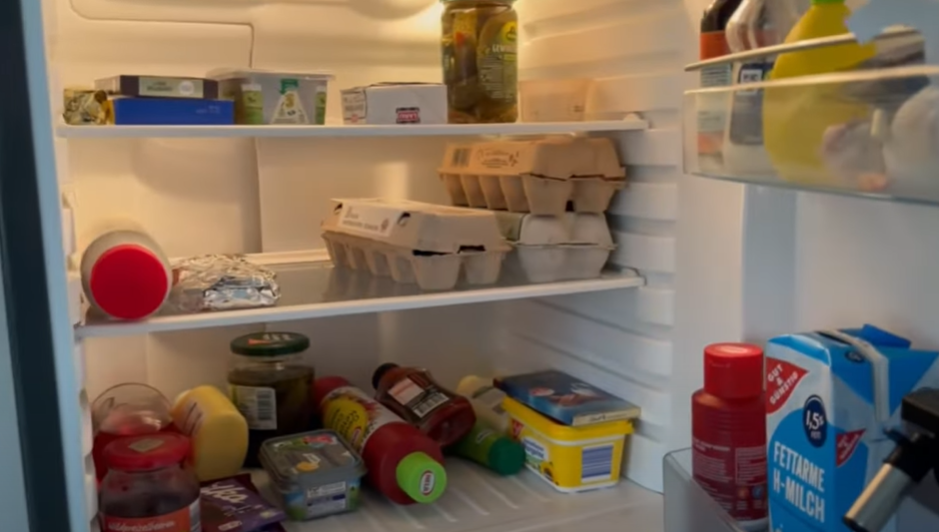 Her er 3 fødevarer, du aldrig bør opbevare i køleskabet