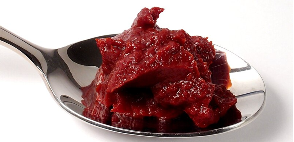 Har særlig effekt: Derfor bør du spise en skefuld tomatpuré om dagen