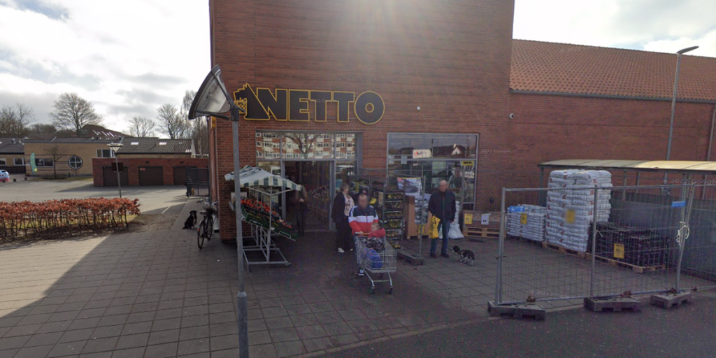 Pas på din hund: Bekymrende tyveri-tendens spreder sig ved Netto