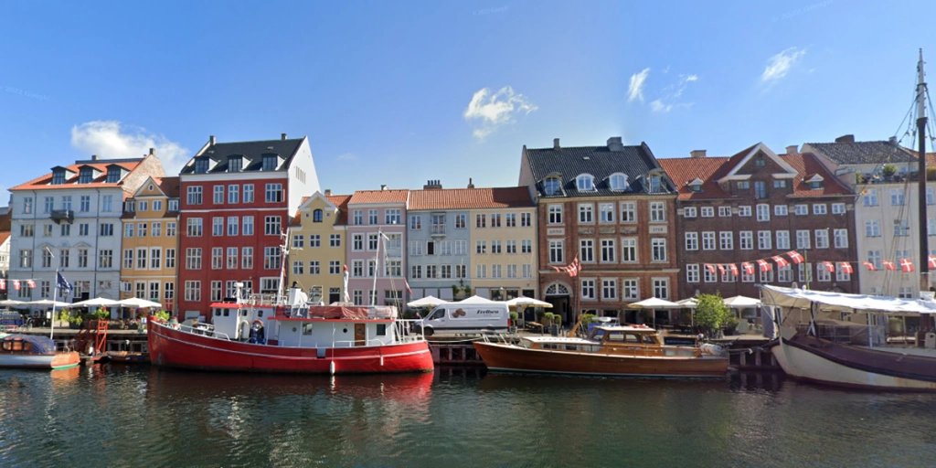 Rekordstort salg i København: Her er den vilde pris