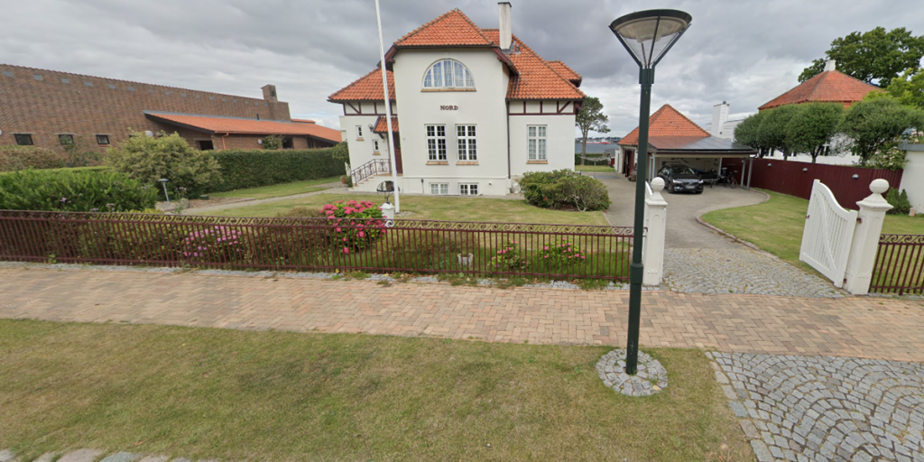 Nordic Waste milliardærens datter i vild kontanthandel: Køber villa til tocifret millionbeløb