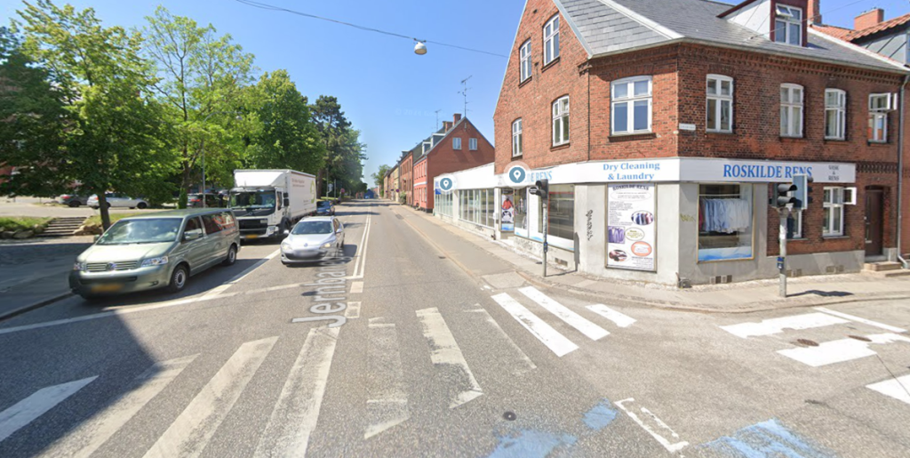 Onanist ville ikke stoppe: Blev set hive ‘den’ frem tre gange på én dag