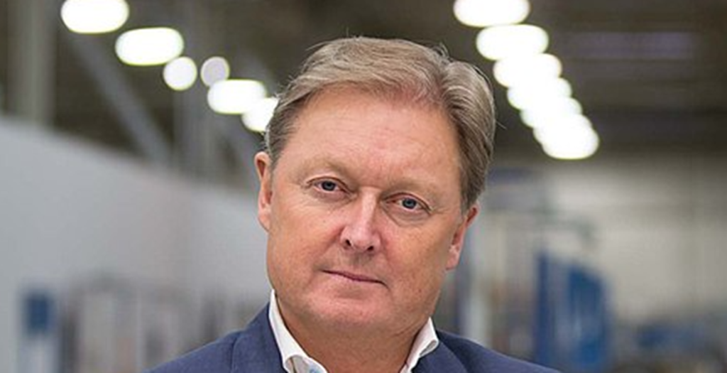 Henrik Fisker sælger boligen: Sat til salg for svimlende millionbeløb