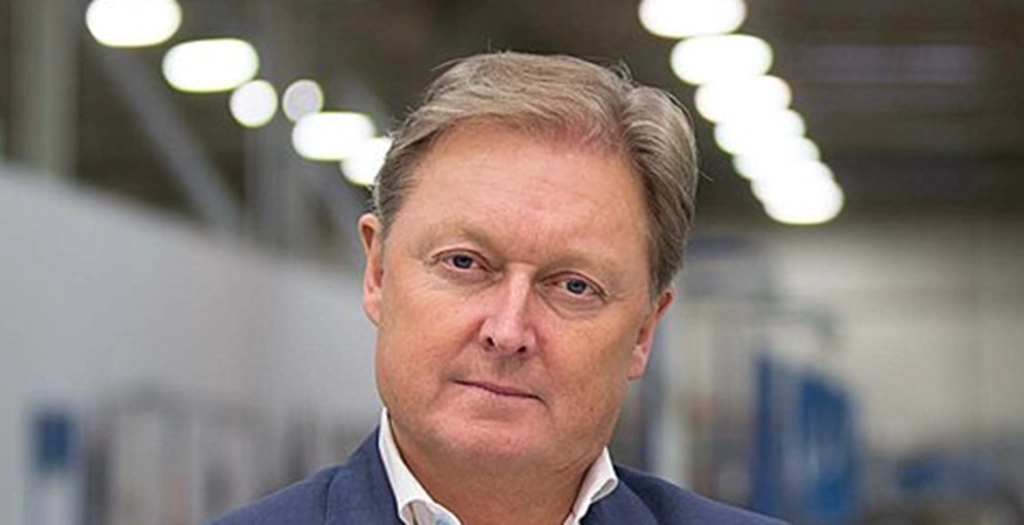 Henrik Fisker sælger boligen: Sat til salg for svimlende millionbeløb