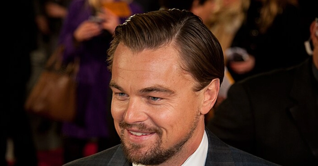 Model om oplevelse med Leonardo DiCaprio: Sikke et svin