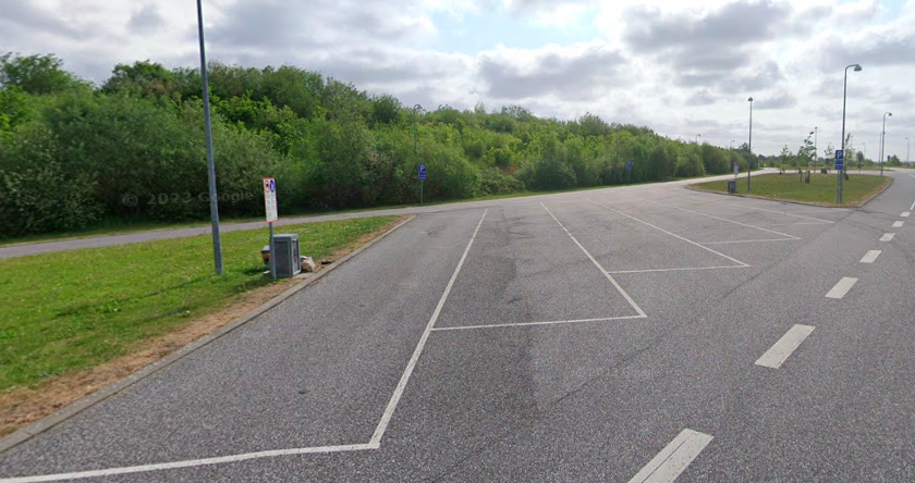 Lastbilchaufføren Henrik blev brutalt overfaldet på rasteplads: Gerningsmændene stjal én ting og kørte