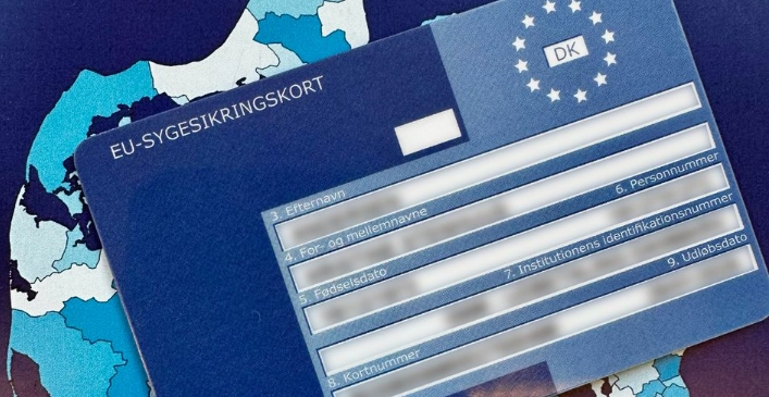 1,6 millioner danskere bør tjekke sit EU-sygesikringskort omgående