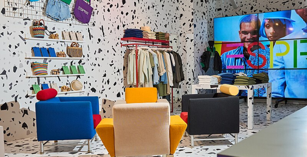 Medie: Modegigant i konkurs i dag