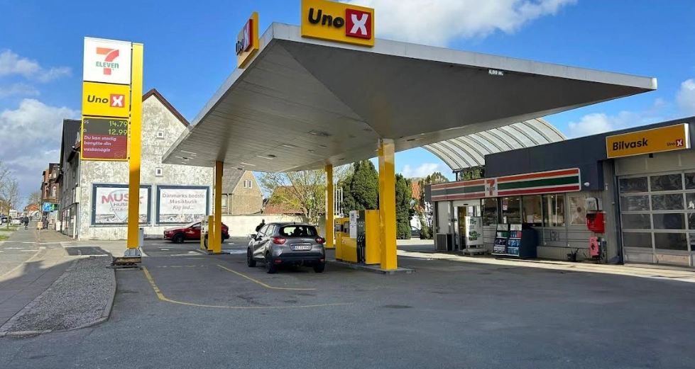 Uno-X med vildt tilbud til bilejere: Her giver de 50% rabat de næste 2 uger