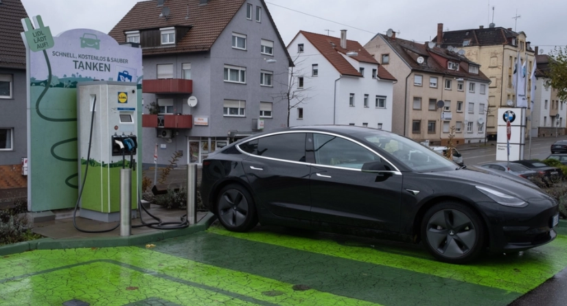 Hverken rækkevidde eller batteri: Denne ting er en stor bekymring for elbilsejere