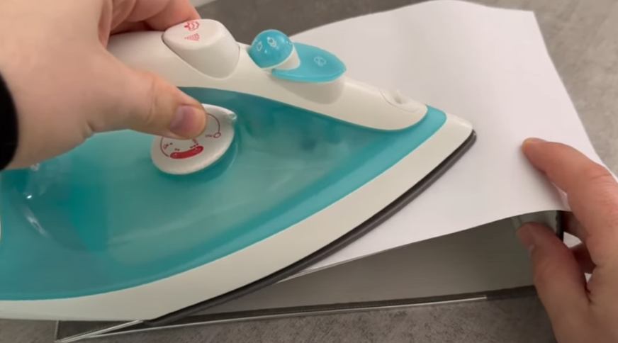 Sådan har du aldrig brugt dit strygejern før: Det kan mere, end du tror