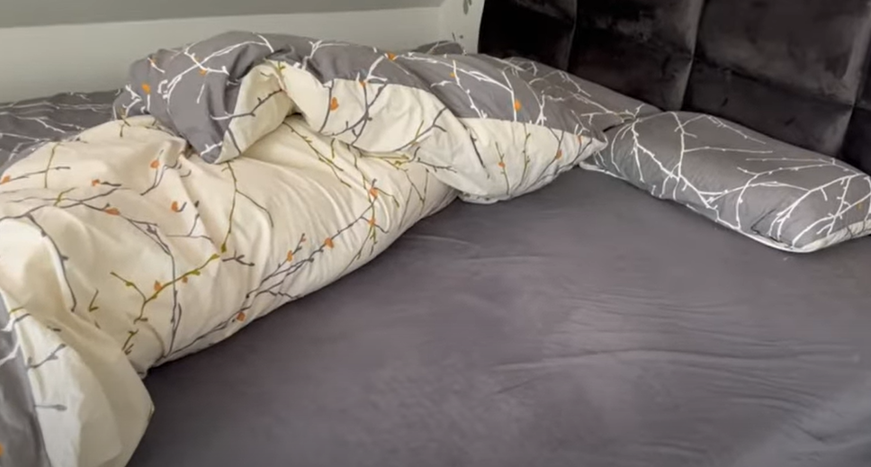Meget få kender årsagen: Derfor skal du IKKE rede din seng om morgenen