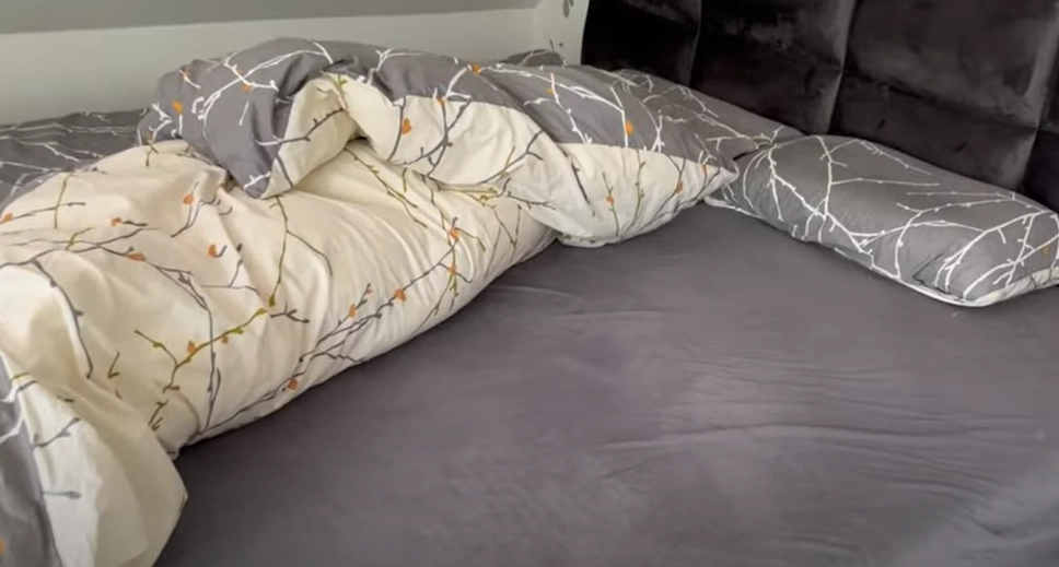 Meget få kender årsagen: Derfor skal du IKKE rede din seng om morgenen