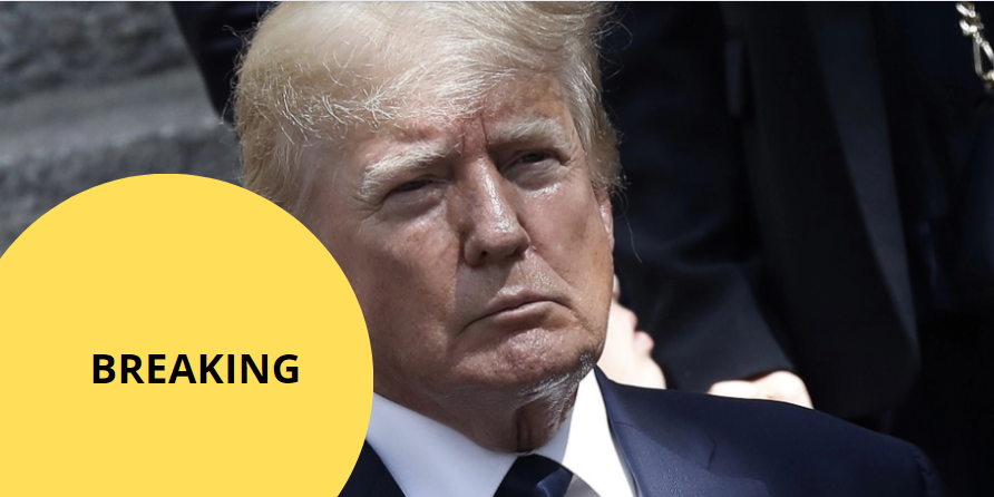 Breaking: Juryen har truffet en afgørelse i Trump-sagen