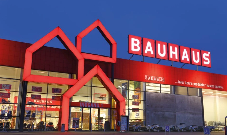 Bauhaus lancerer nyt initiativ: Vil give adventsgaver til kunderne
