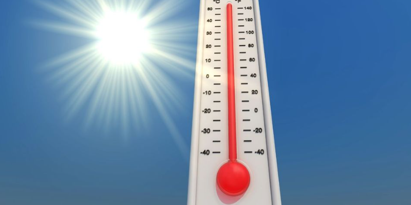 DMI udsender opsigtsvækkende besked: “Der er ingen tvivl”