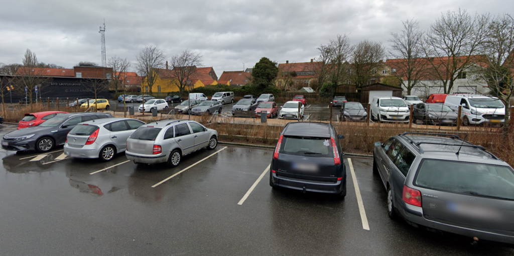 Nye parkeringsregler træder i kraft ved Rema 1000: Så længe må du nu holde der
