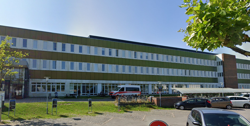 Lister blev glemt i vasketøjet på dansk hospital: 34 navngivne patienters oplysninger lækket