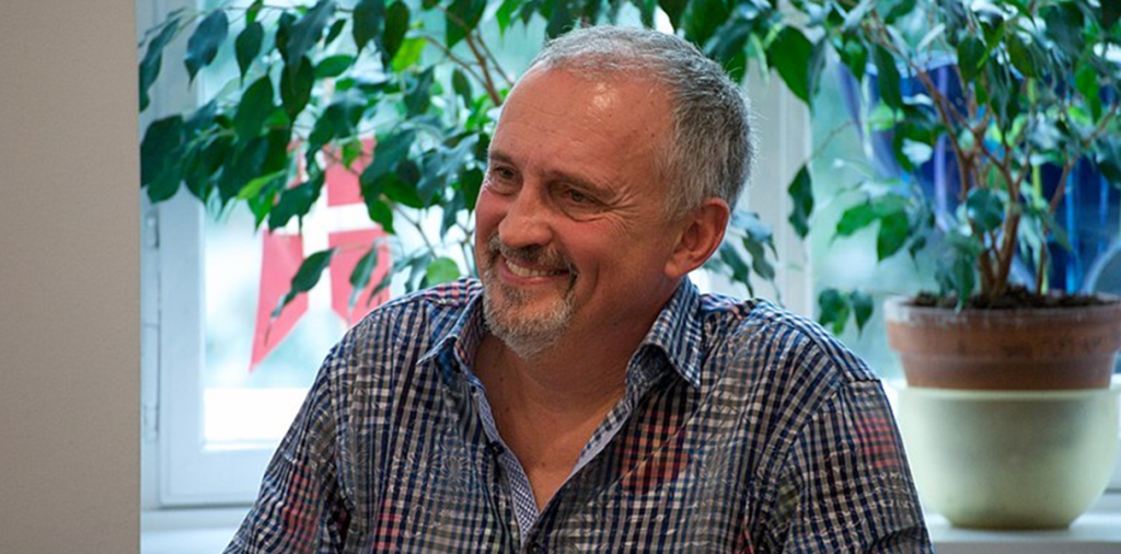 Kan godt betale sig at skrive ‘Afdeling Q’: Millionerne strømmer ind hos Jussi Adler-Olsen