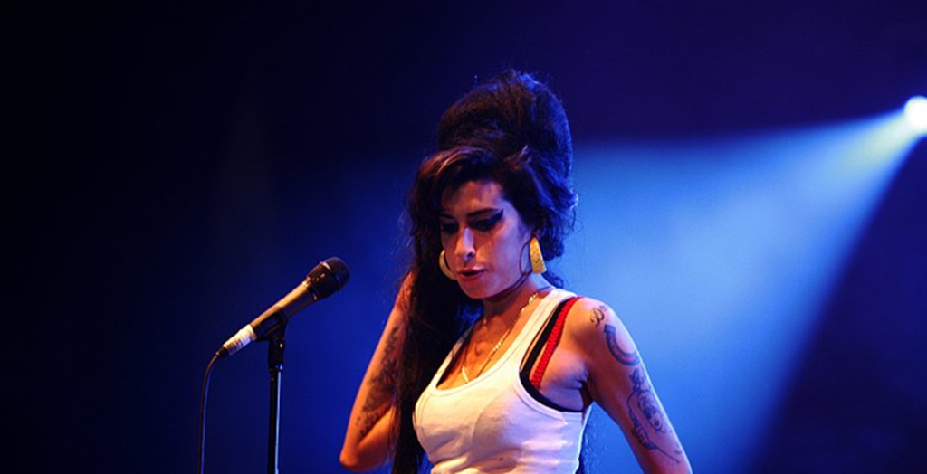 Advarede hende mod alkoholen: Her var Amy Winehouses sidste ord til sin læge