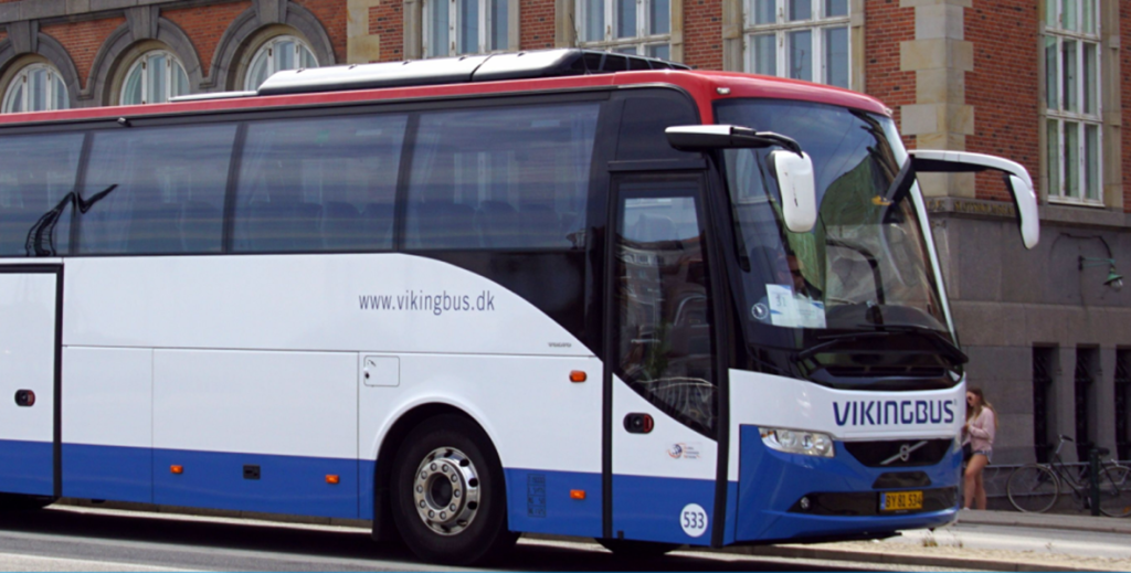 Slut med billige ture mellem storbyer: Populært busselskab lukker