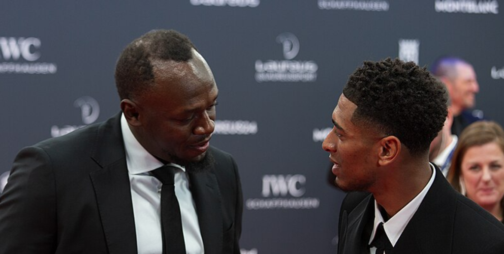 Stjerneatlet deler trist meddelelse: Har sprunget akillessenen